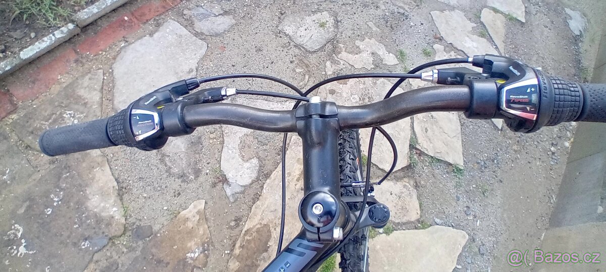 Kolo velikost kol 26 - 8