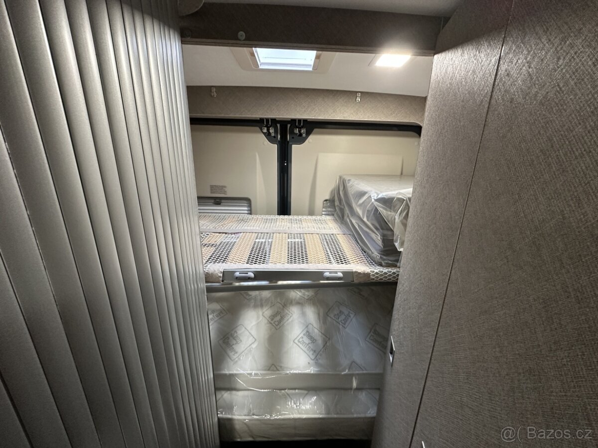 KARMANN MOBIL DAVIS 595 Trendstyle 2025 - 8