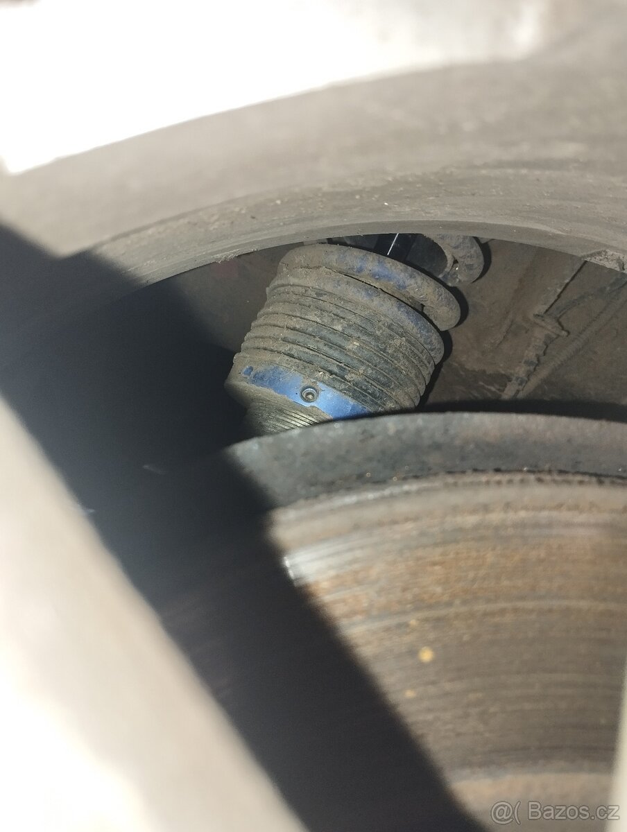 Alfa Romeo 159 2,4jtdm 147kw - 8