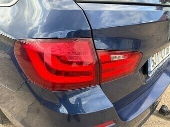 BMW F11 530XD 190kw díly - 8