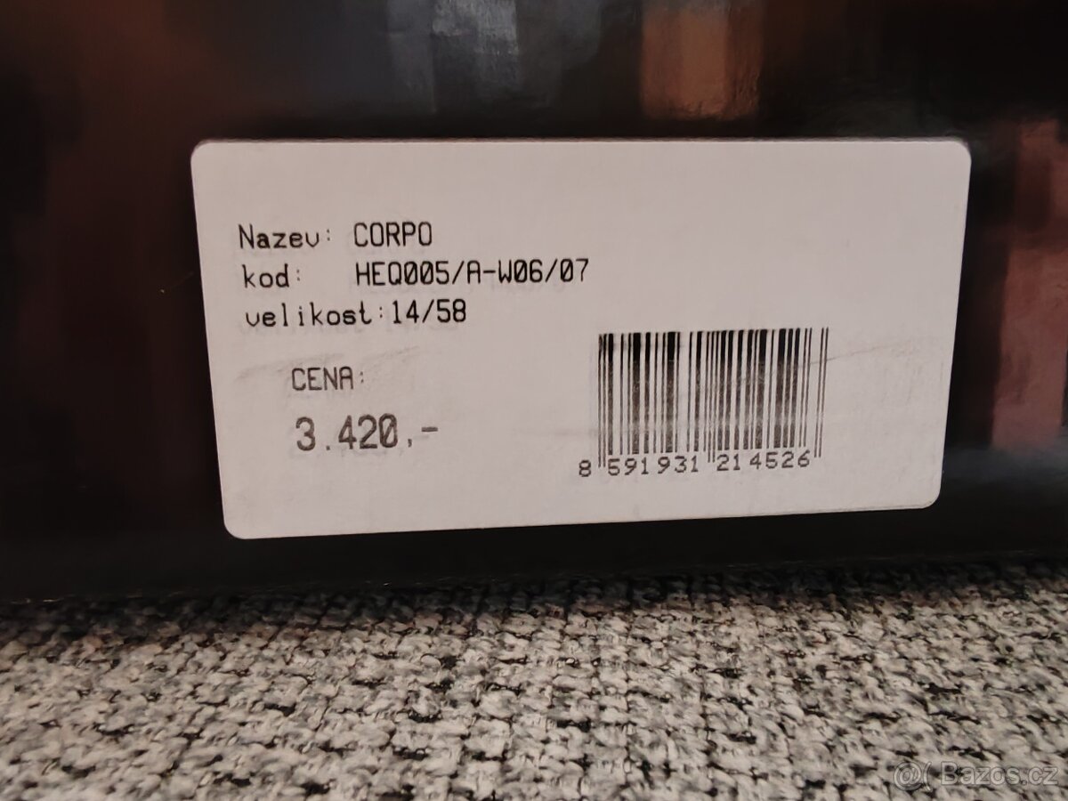 Lyžařská helma QUIKSILVER - 8