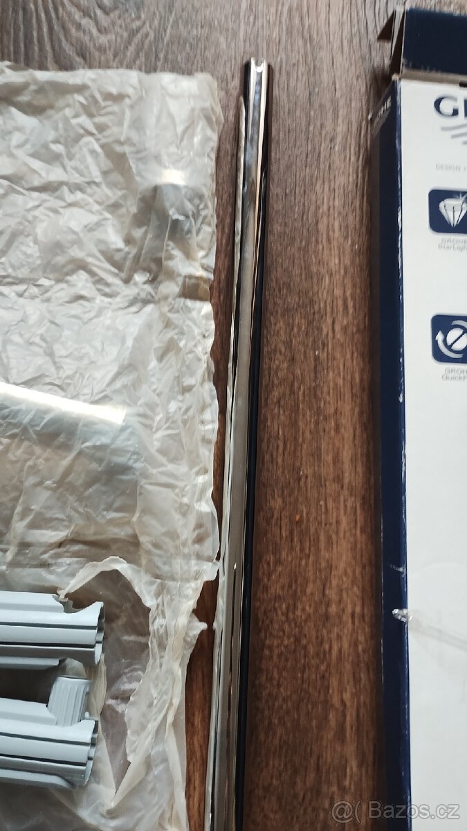 Sprchová tyč Grohe Euphoria - 8