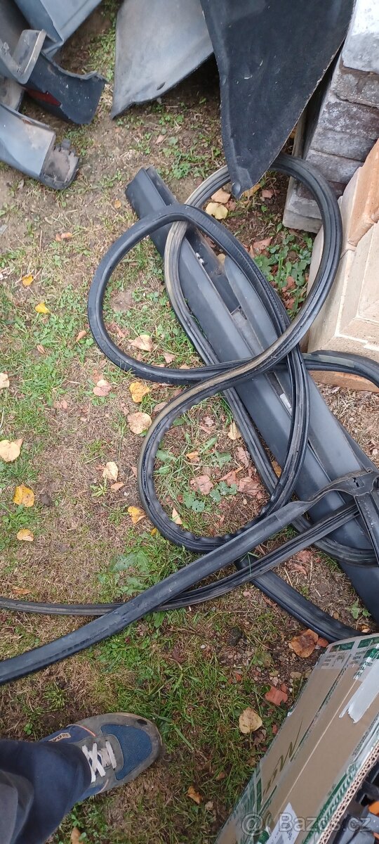 Mercedes benz Vito 2.2 cdi - 8