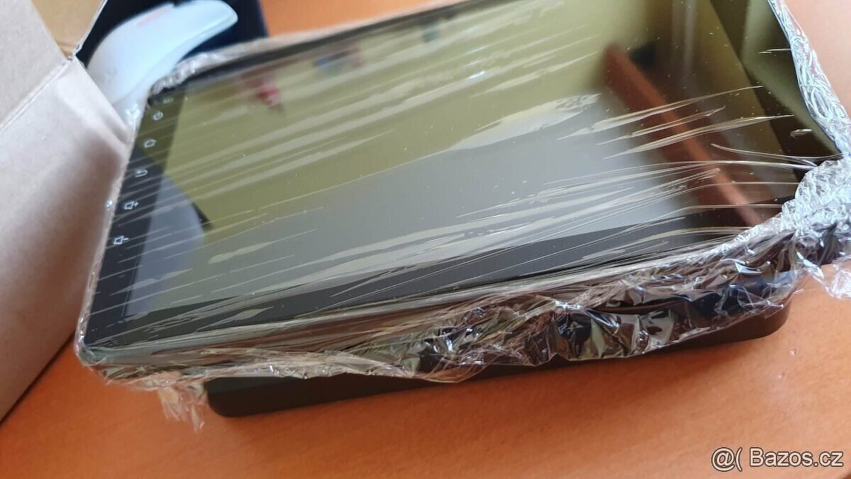 Autorádio Android Vordon + Redukce. - 8