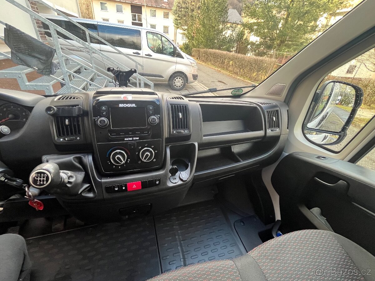 Citroen Jumper - 8