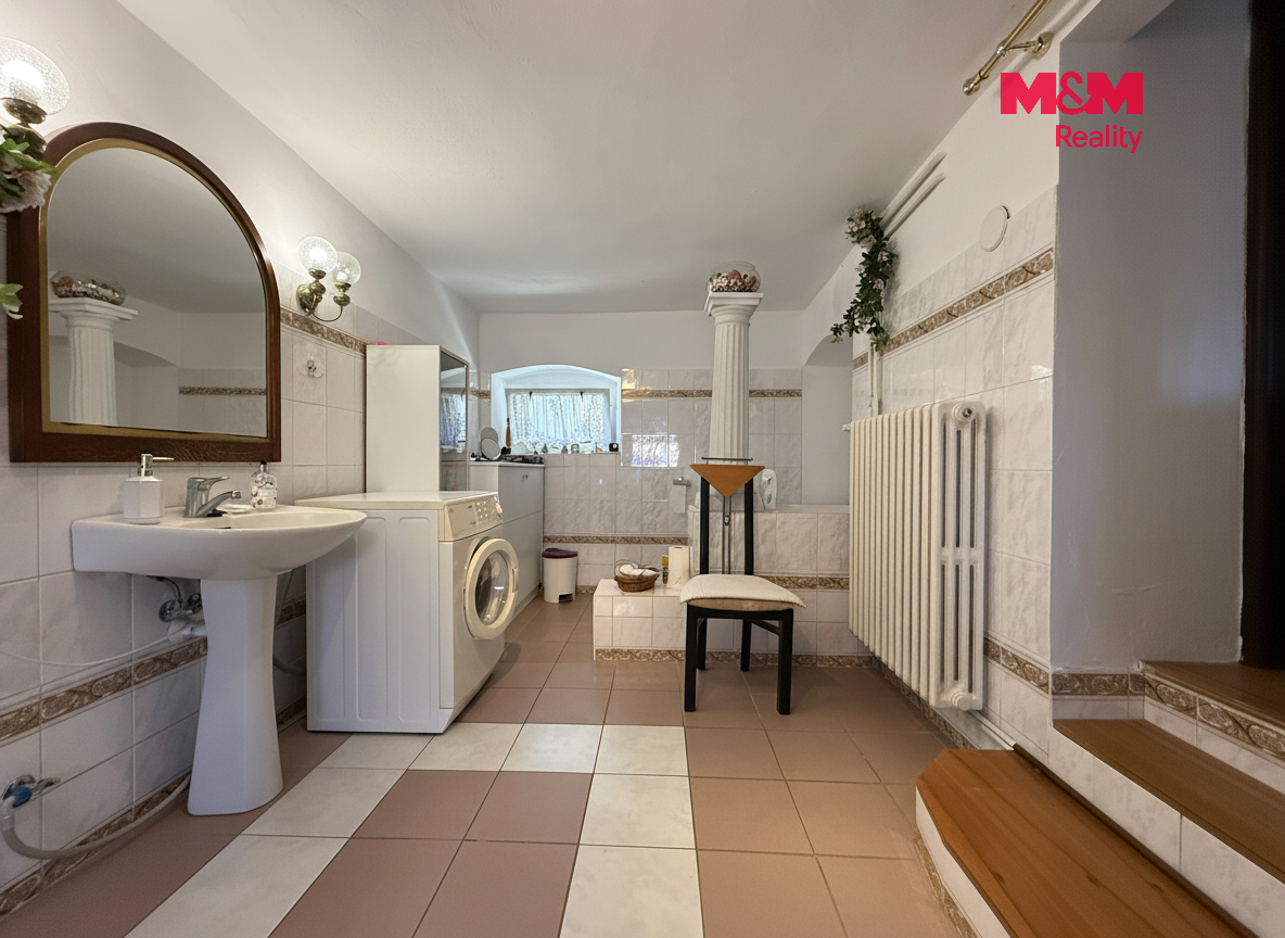 Prodej chalupy, 110 m², Svojetín - 8