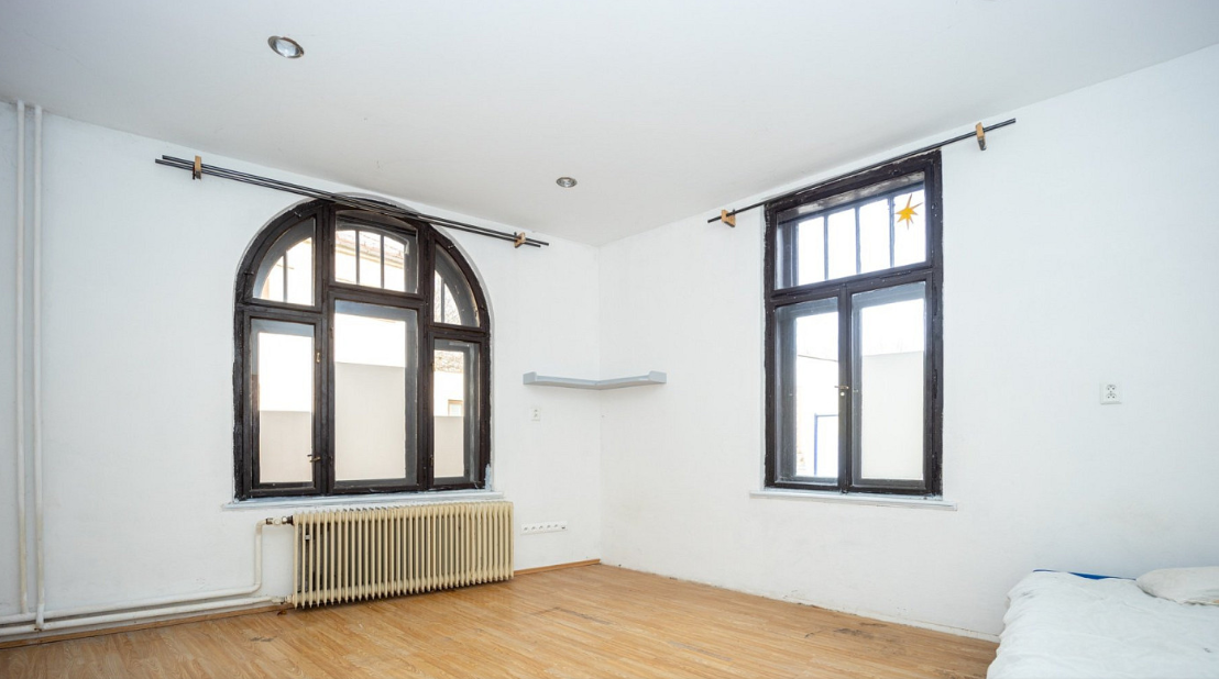 Rodinný dům ve Vamberku - 8