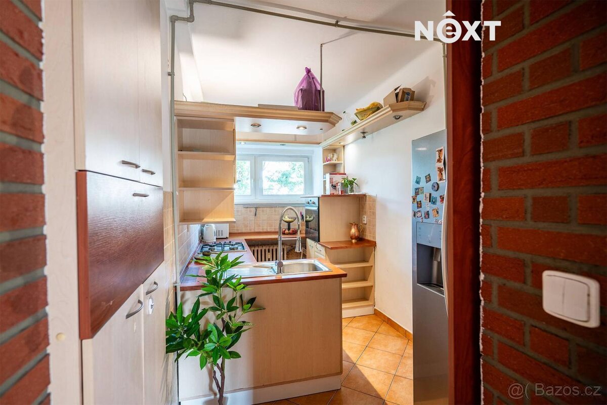 Prodej byt 3+1, 77㎡ - 8