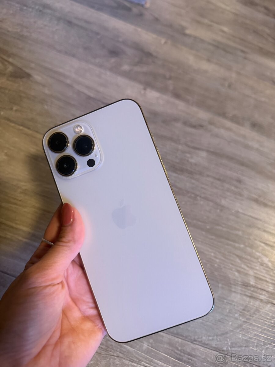 Iphone 13 pro max - 8