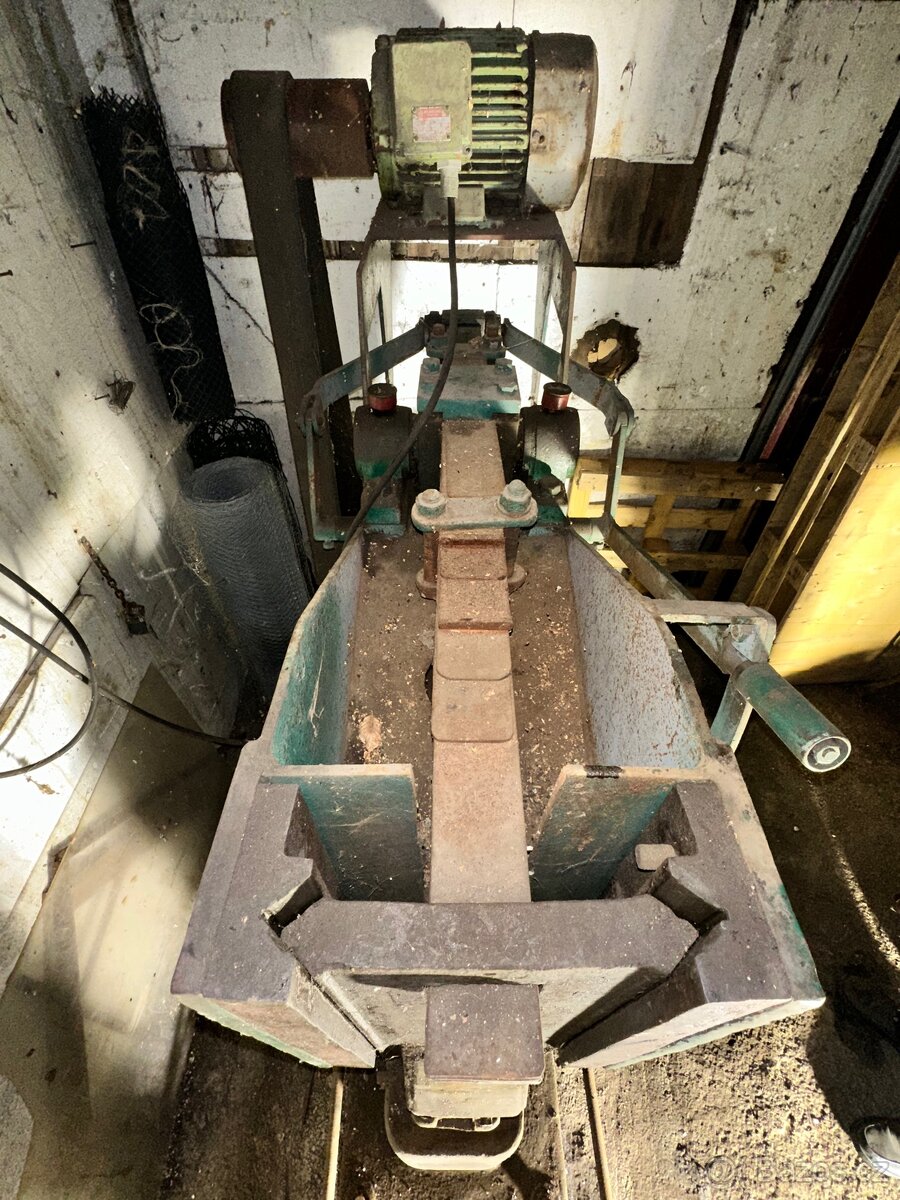 Kovářský Buchar - 8