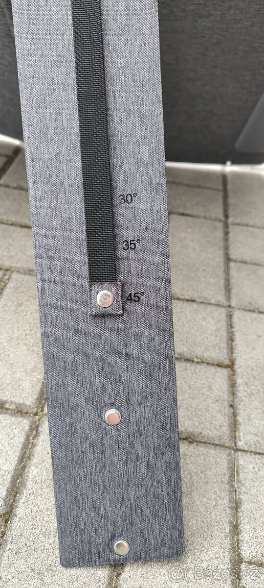 Nabíjecí stanice Tronic 500W - 8