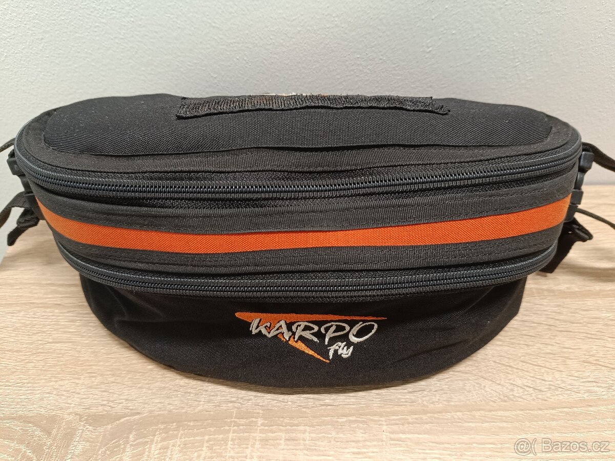 Paragliding sedačka SKY Revers 2 (S) - 8