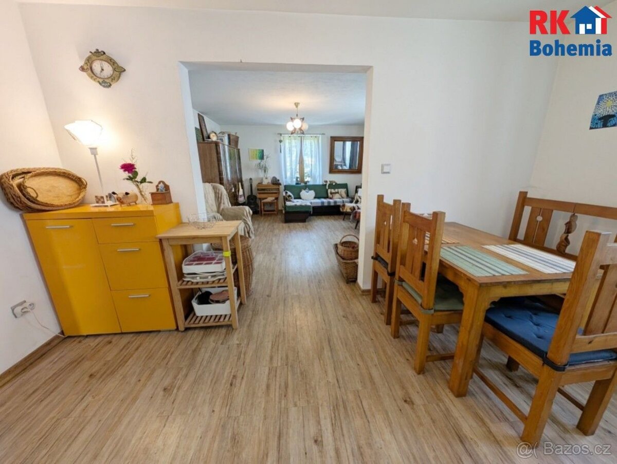 Prodej rodinného domu, Benátky nad Jizerou, ul. Podolecká - 8