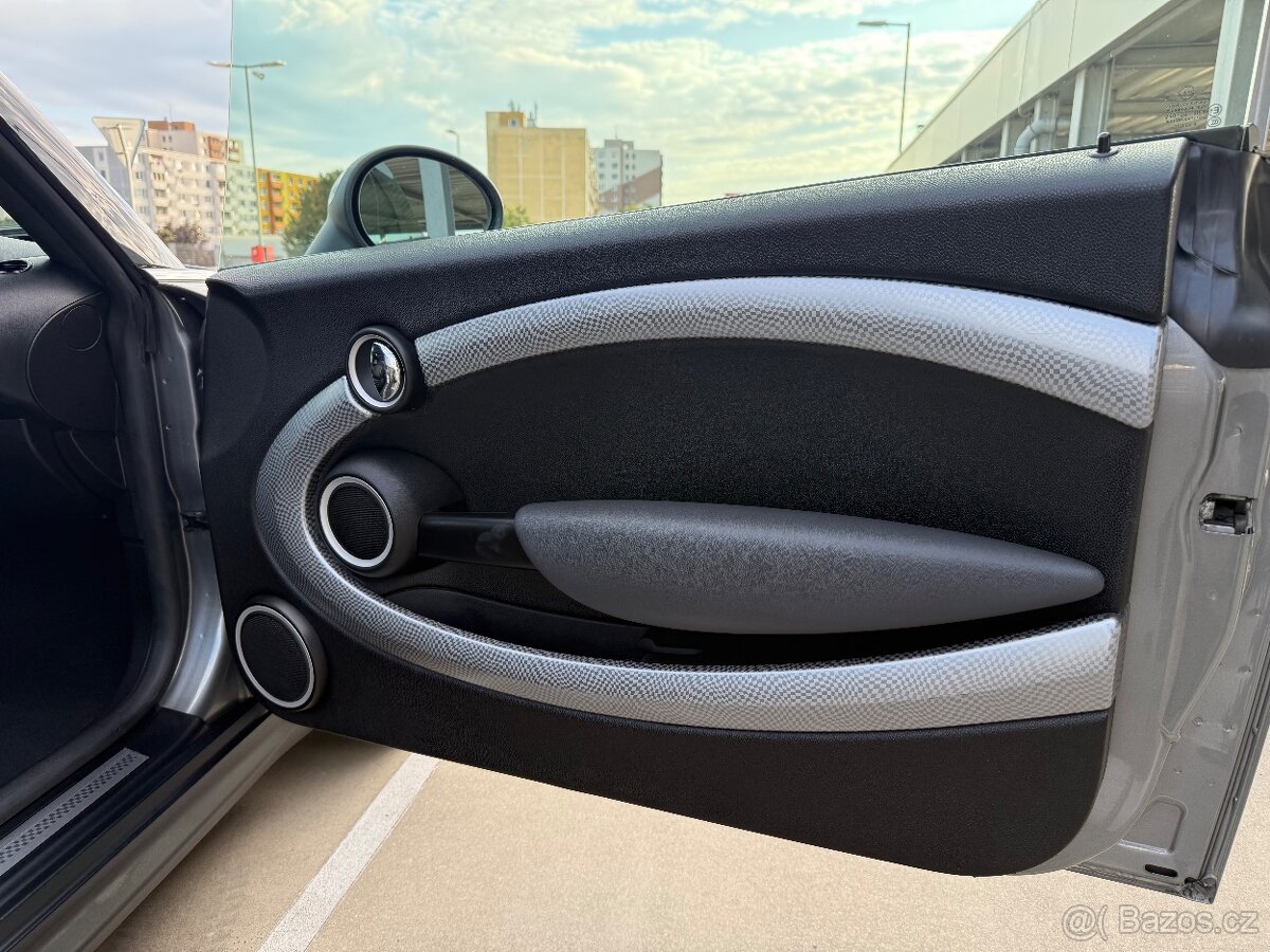 Mini Cooper S R56 - 8