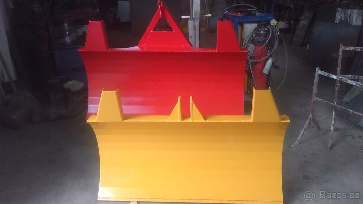 Radlice rampovac navalovak - 8