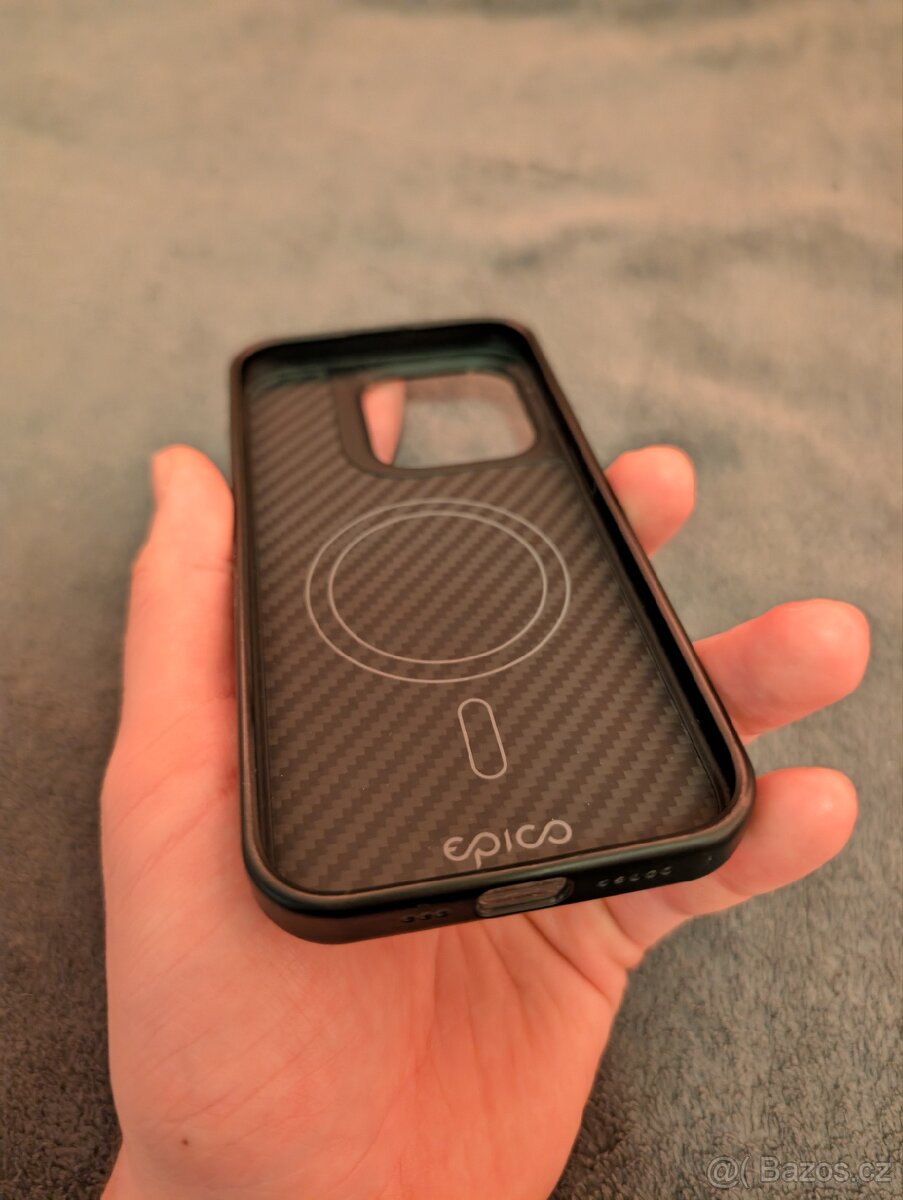 iPhone 15 Pro 1TB - SUPER STAV ✅ - 8