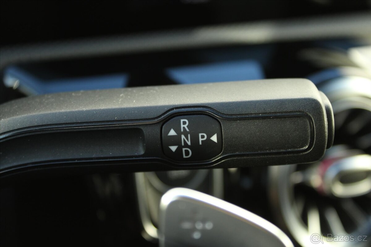 Mercedes-Benz CLA 220 140kW 4MATIC AMG DPH ČR (2019) - 8