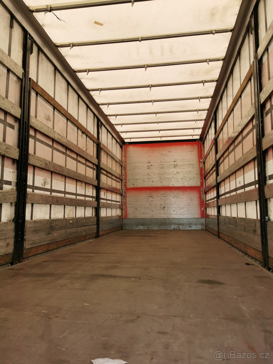 Prodám nákladní automobil DAF LF 18.280 FA EURO 6 - 8