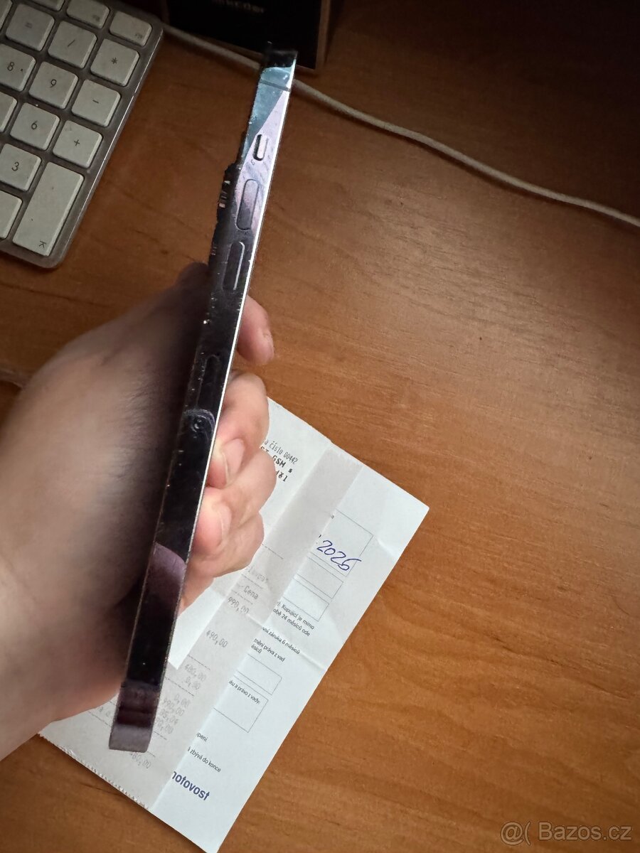 IPhone 14 Pro Max Záruka, 87% baterie - 8