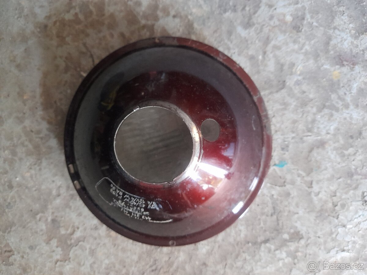 Náhradní díly- brzdový válec, parabola, spínač brzdových svě - 8