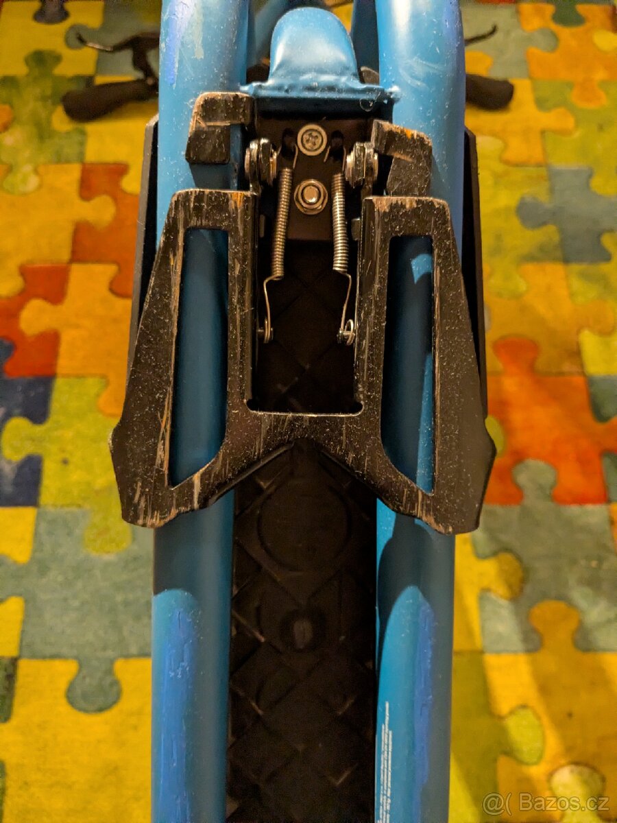 Koloběžka Yedoo Four - 8