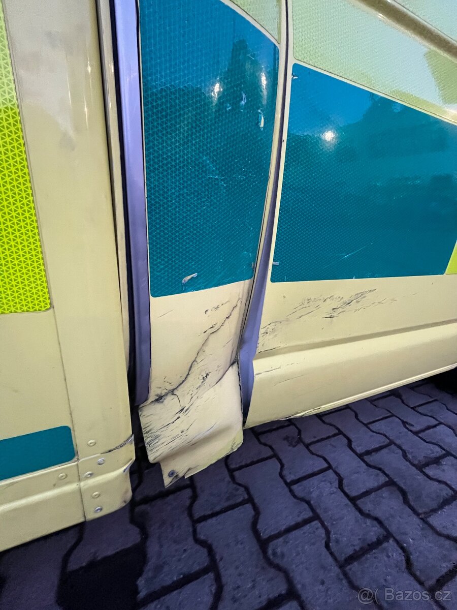 Volkswagen Transportér - 8