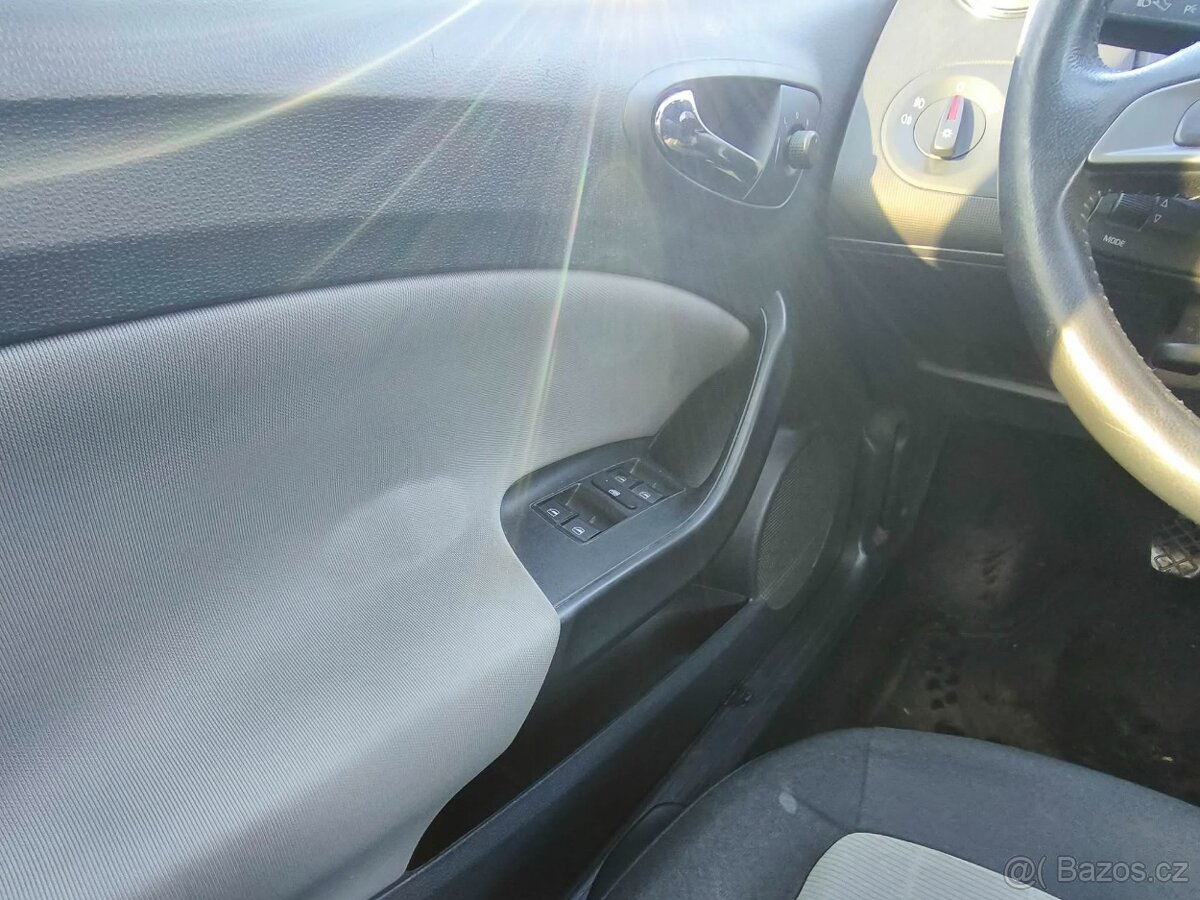 Seat ibiza 1.4mpi 63kw - 8