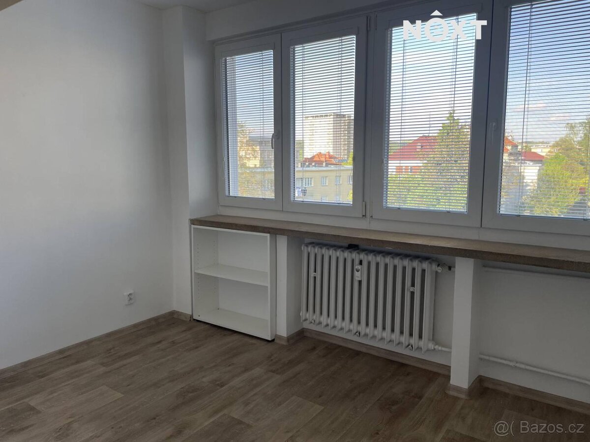 Pronájem byt 4+1, 83㎡ - 8