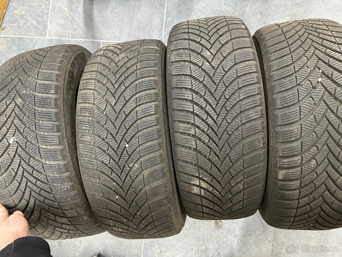 ALU kola 5x112 r17 - 8