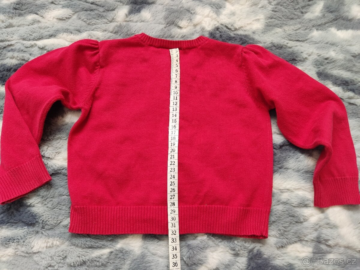 Sada oblečení 86-104 - 8