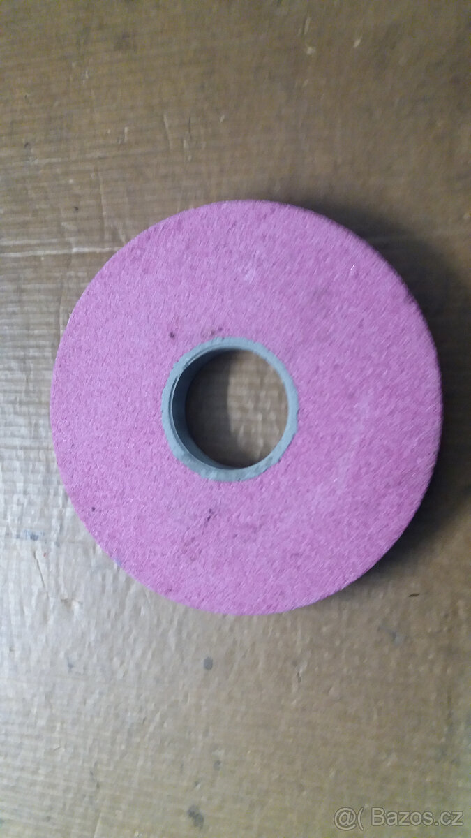 BRUSNÉ KOTOUČE - 8