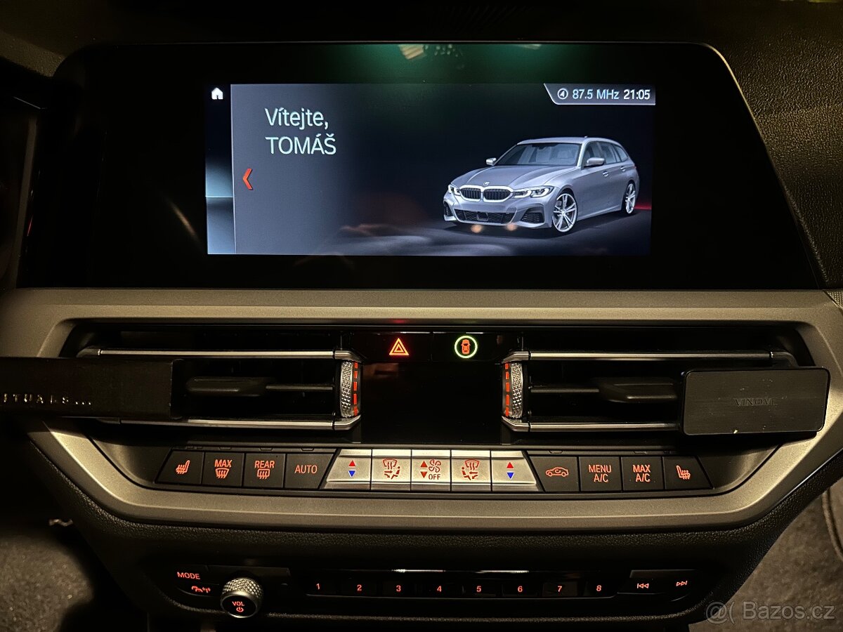 BMW G21 320D 140KW - 8