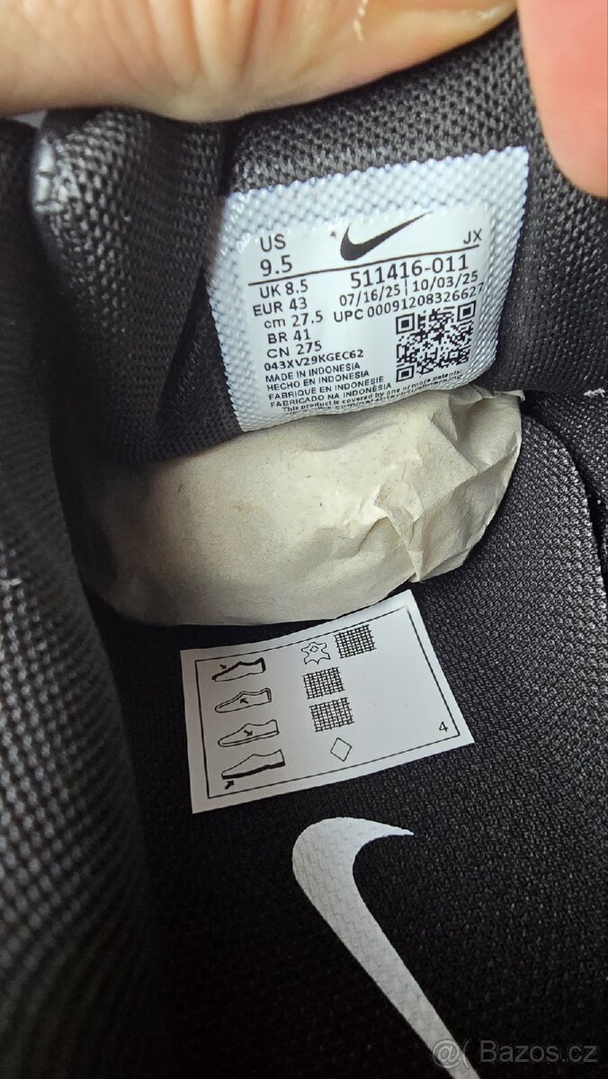 Nike Air Max correlate 43eu - 8