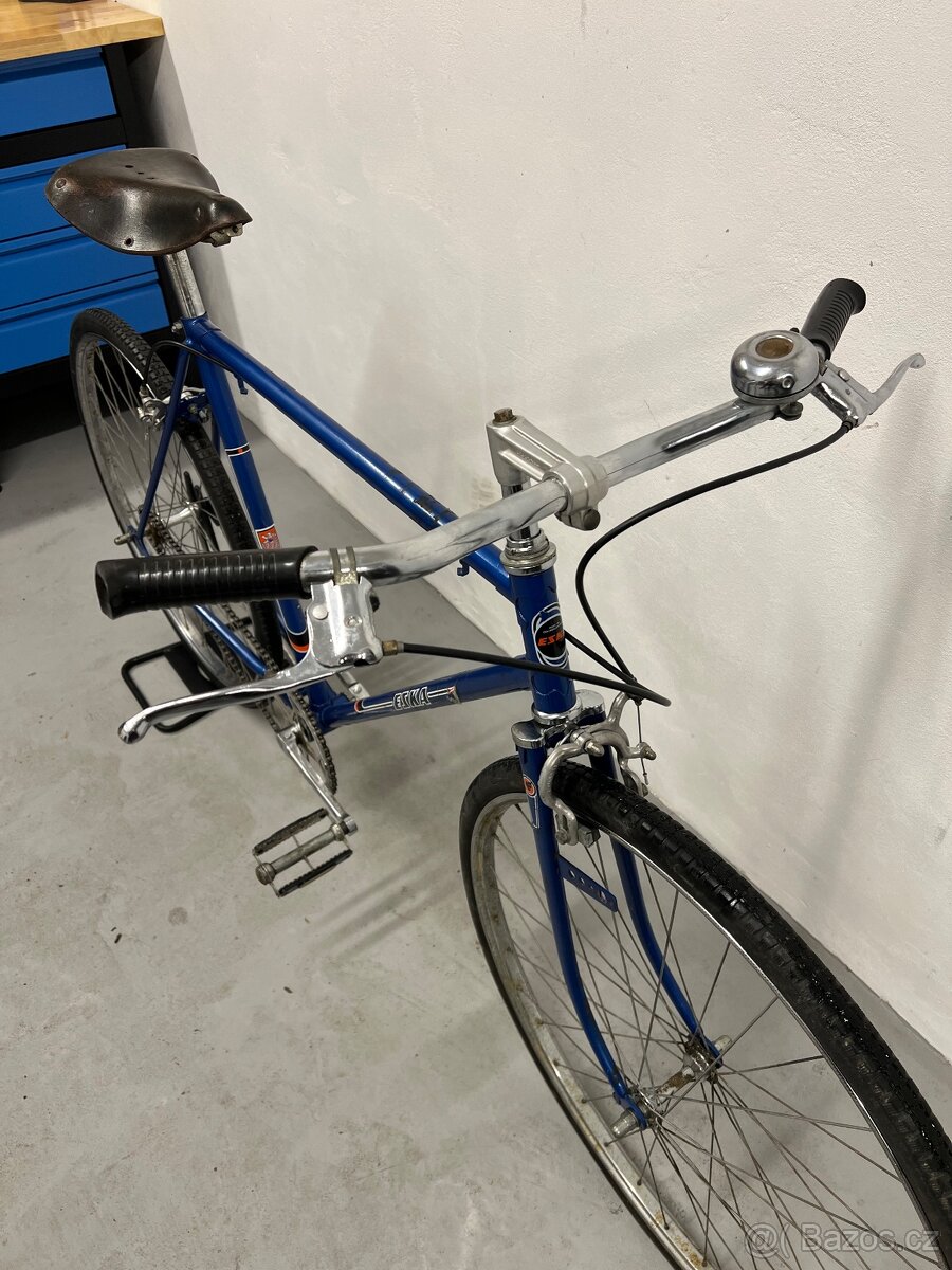 Městské kolo Eska - 8