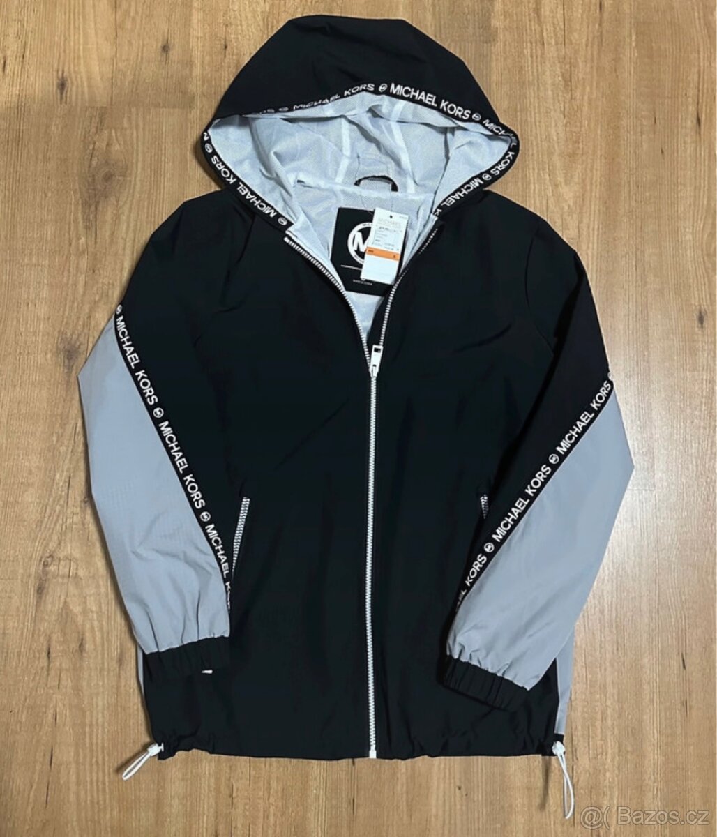 Nová bunda Michael Kors - 8