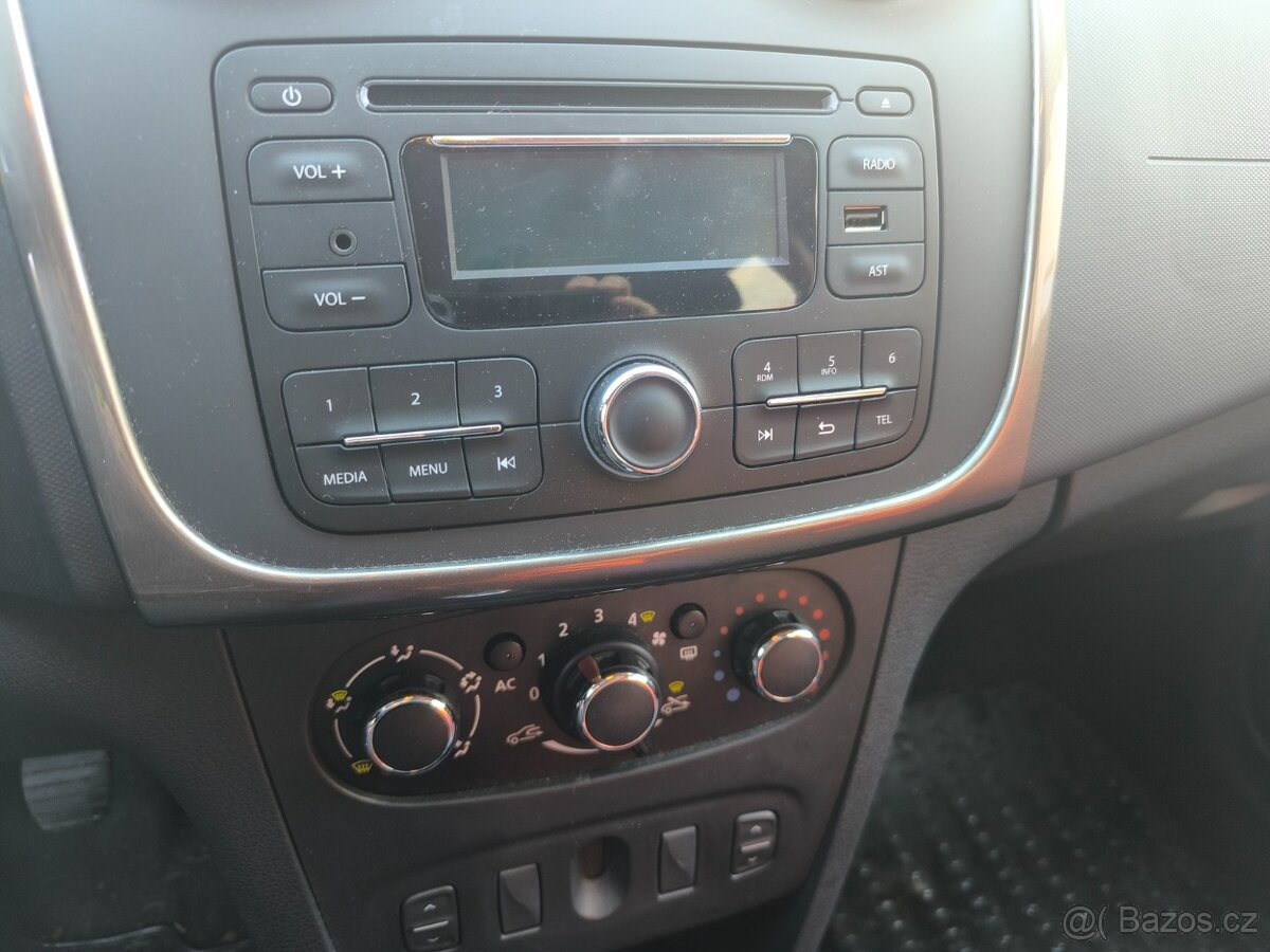 DACIA LOGAN II BERLINE - 8