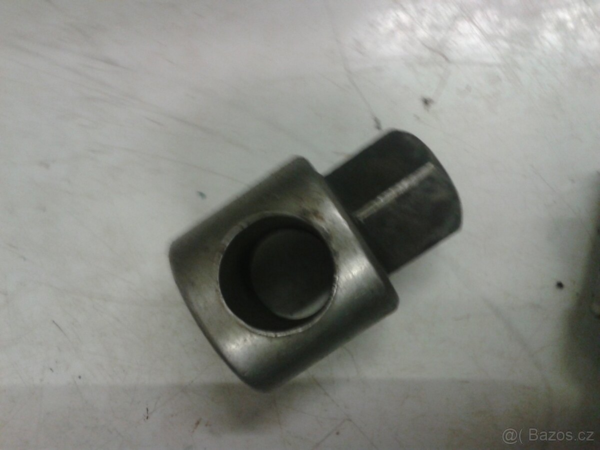 GOLA sada TONA 3/4" 22-50mm - 8