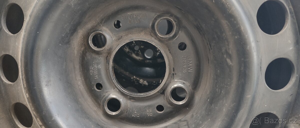 Barum brillantis 2   175/65 R14   82T - 8