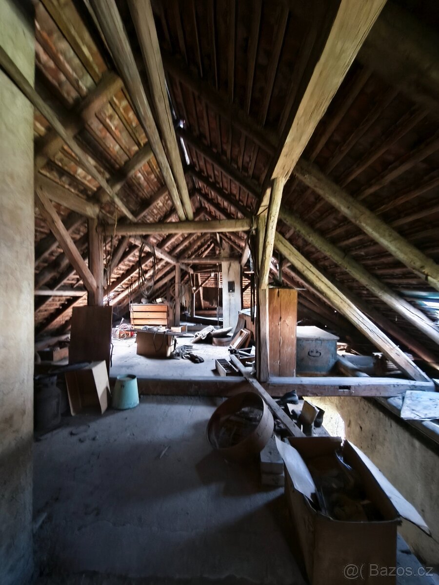 Prodej domu/chalupy 1587/m2 - 8