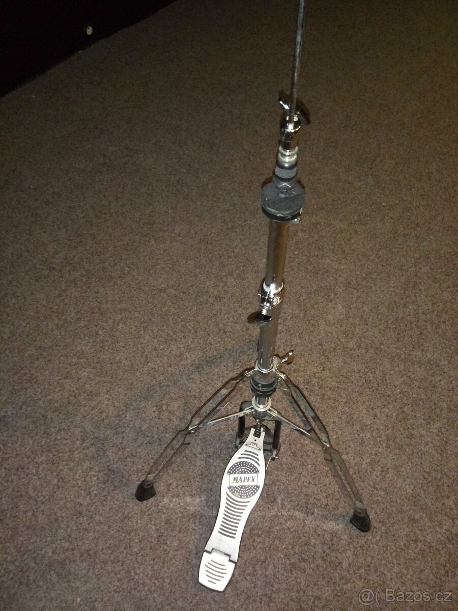 Hardware Mapex 600, Stable, Falcon - 8