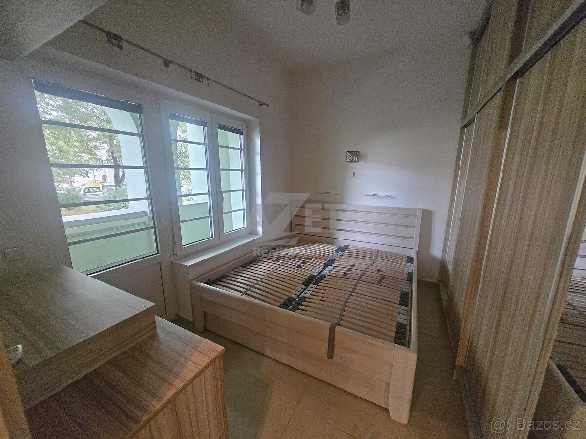 Prodej, byt 4+1, 110 m2, Ostrava - Hrabůvka, ul. Jubilejní - 8