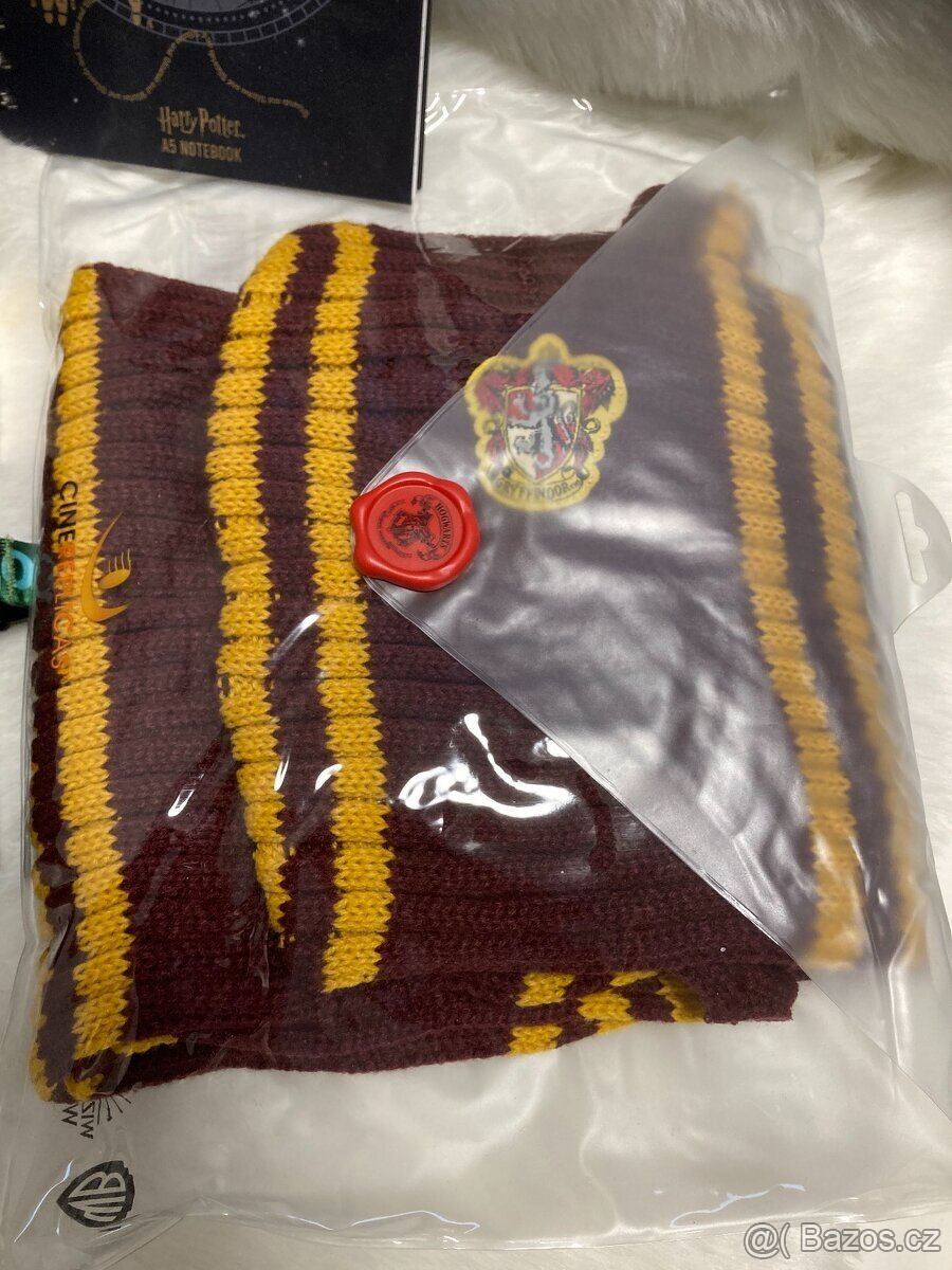 Harry Potter kolekce - 8
