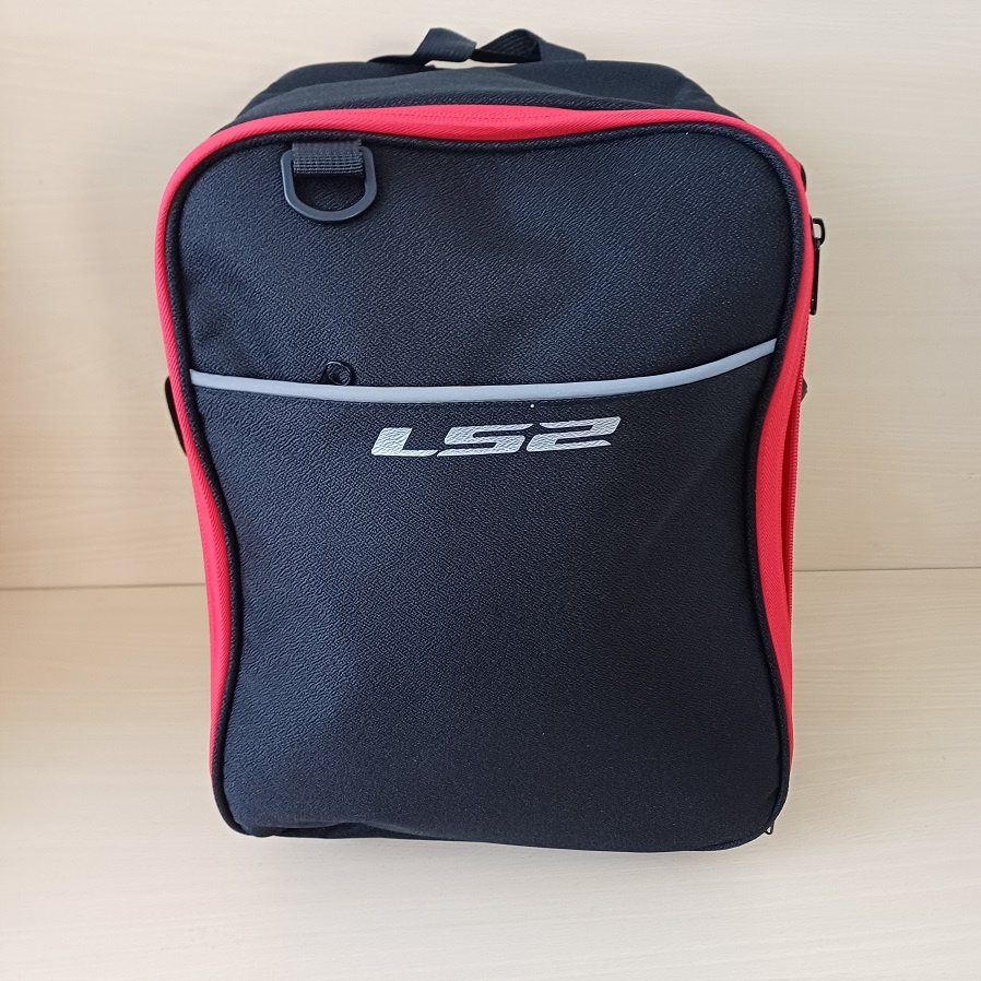 Silniční překlopná přilba LS2 Advant Codex - 8