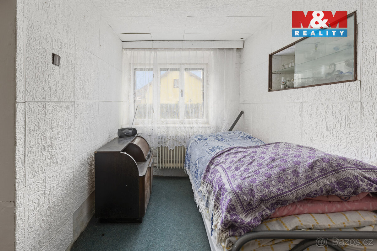 Prodej rodinného domu, Červená Voda - 8