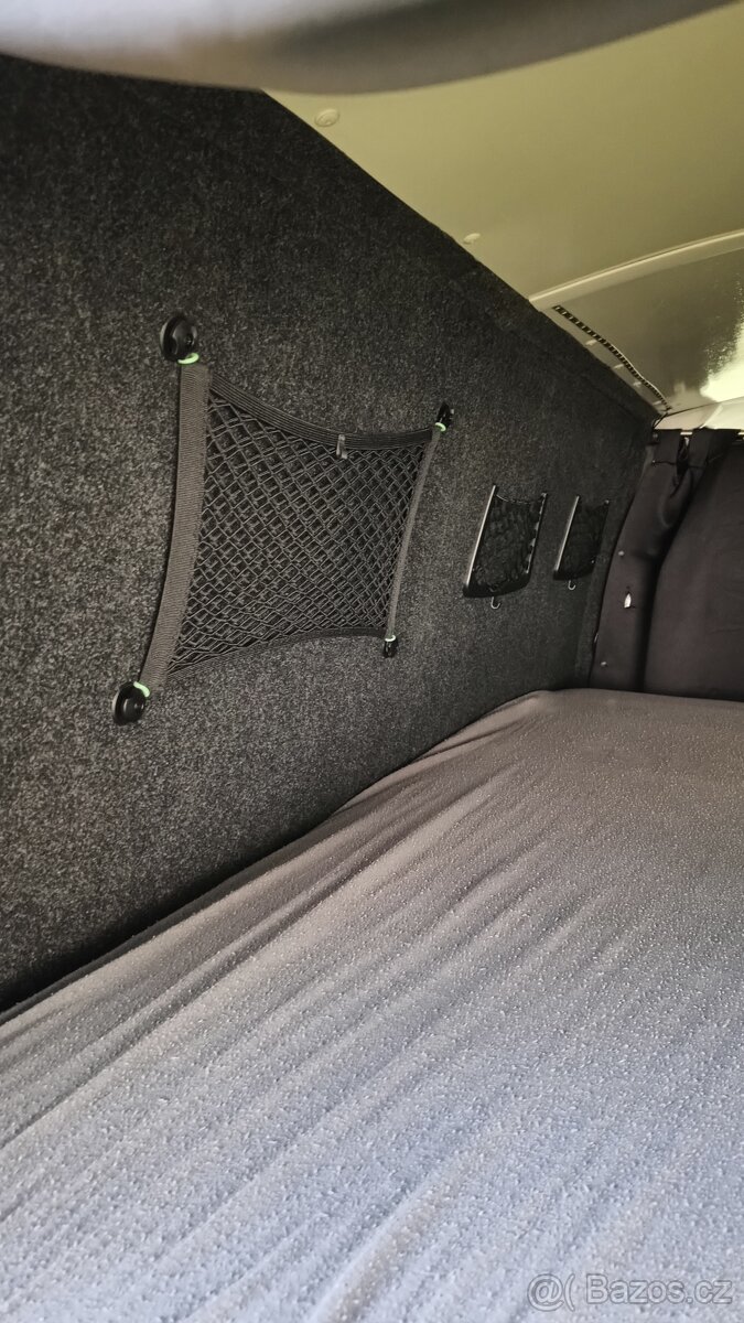 Volkswagen transporter T5 1.9 TDI camper - 8