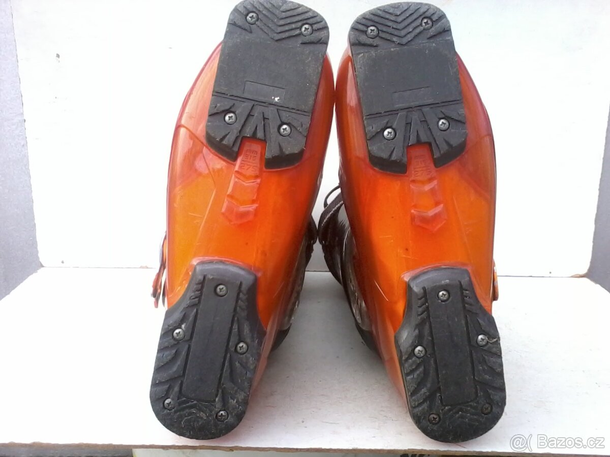 Lyžáky Nordica 27,5 - 8