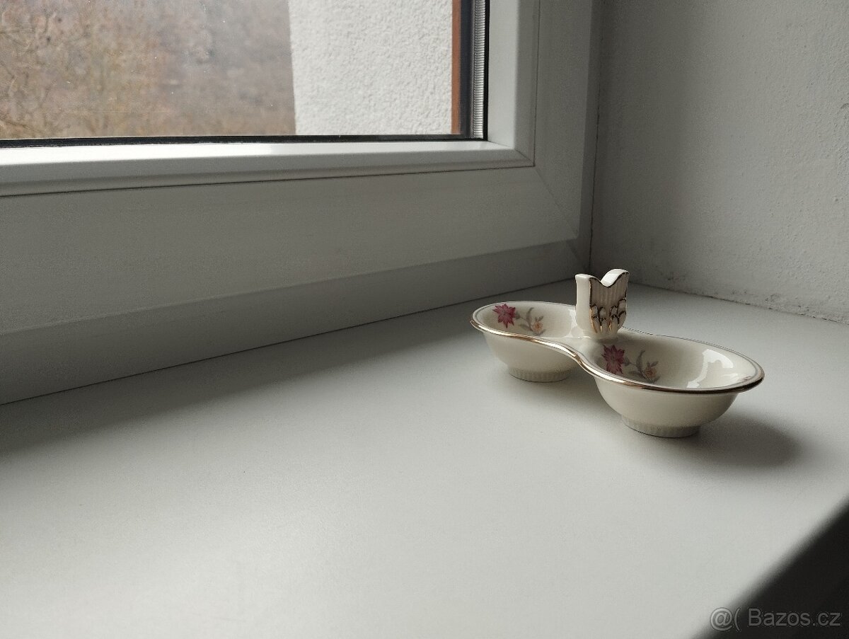 starožitný porcelán Epiag - ArtDeco - 8