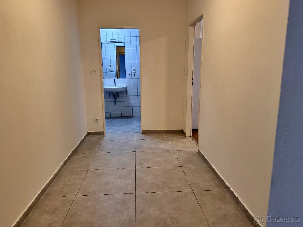 Pronájem 2+kk, Olomouc - 8