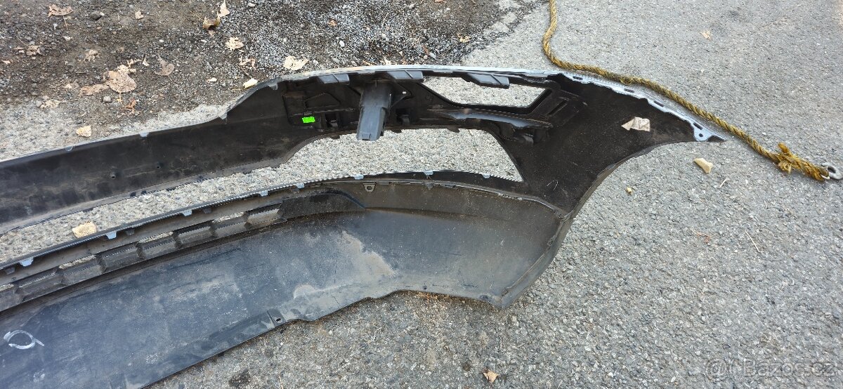 Predni naraznik skoda karoq 57A807221 - 8