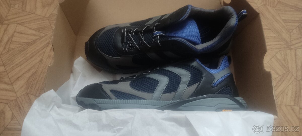 Vojenske obleceni, maskáče - 8